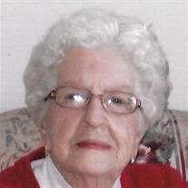 Dorothy  Louise Schumann