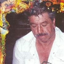 David Rudolph Duarte