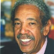 Dr Keiffer J. Mitchell Sr.