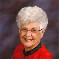 Martha H. Smith