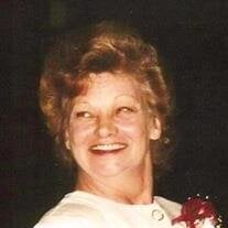 BONNIE MARIE ZORNES