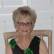 Linda Diane Gallagher