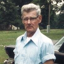 Lloyd Elseworth Patton Sr.