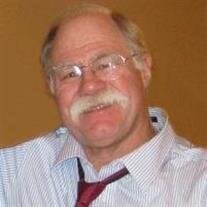 Robert K. Sanborn