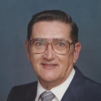 Robert U. Theesfeld
