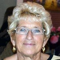 Patricia A. Lomont