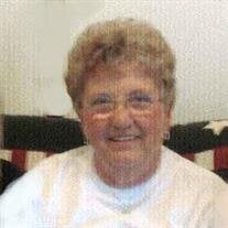 Betty Betz