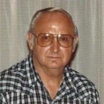 Dale  D. Holmes