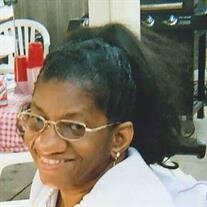 Mary  Elizabeth  Gary 