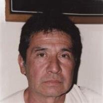 Eugene Martin Ortiz