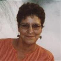 Mary Lou Silva