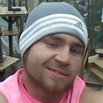 Matthew Colton Spurlock Sr.