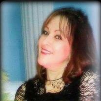 Rosa Maria Garcia