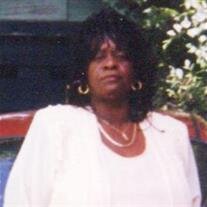 Mrs. Zeola King - Mitchell