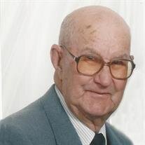 Willis Clement