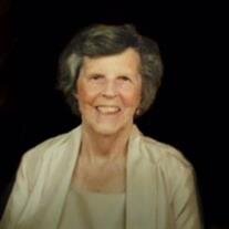 Shirley June Baumgartner