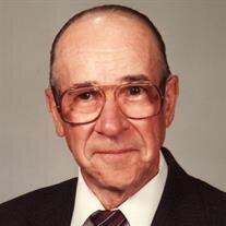 Clayton E. Knight