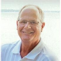 Rod Wells
