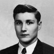 Donald John Delecki 