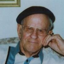 Vernon H. Doris