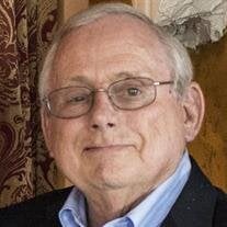 Herbert M. Rainbolt