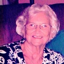 Jewel Stiff  Higginbotham, formerly Jewel Belle Dowell