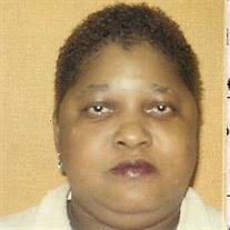 Georgia Delores White