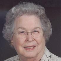 Glenda Prince Bailie