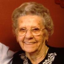 Mrs. Fygje van Driel