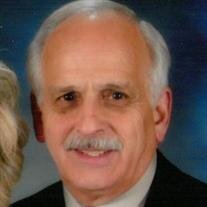 Wayne Dennis Reffner