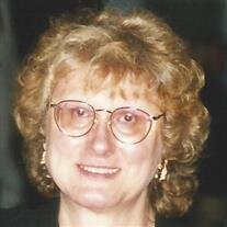 Patricia Ann Selzer