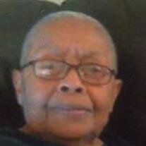 Dorothy H. Willis