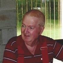 William John Hubbard Jr.