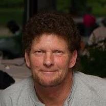 Jason B. O'Brien