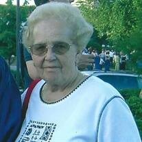 Anita  Humphries