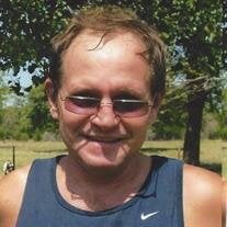 Lonnie Lee Jones