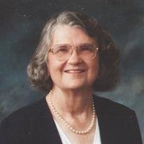 Lela M. Epley