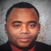 Mr.  Shawn Delone Eaglin