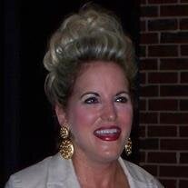 Mrs. Susan Ellen McDonald Donohoe