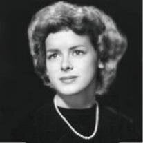Marjorie  Sherman McMillan