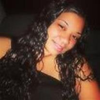 Mrs. Jeri Kendall Ceaser Richard