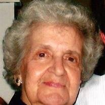 Angeline "Angie" N. Laskaris