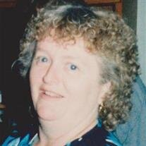 Sandra "Sandi" McLaughlin-Sheridan
