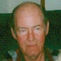 Paul Dean Myers