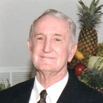 Howard  Eugene "Bud" Haynes
