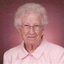 Gladys H. Hokanson