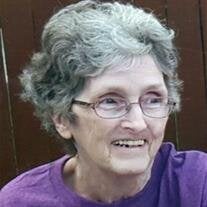 Lila Jean Stryker