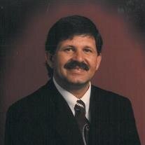 Larry  Martin