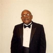 John W. Ireland