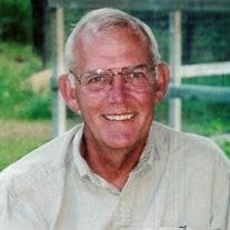 Harvey Myrton Ness